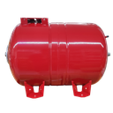 TANQUE HIDRONEUMATICO MAXIVAREM - 80  LTS - HORIZONTAL