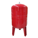 TANQUE HIDRONEUMATICO VERTICAL MAXIVAREM 200 LTS