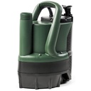 BOMBA SUMERGIBLE DAB MODELO VERTY NOVA 400 M - 0,55 HP - PARA AGUAS LIMPIAS - 220V