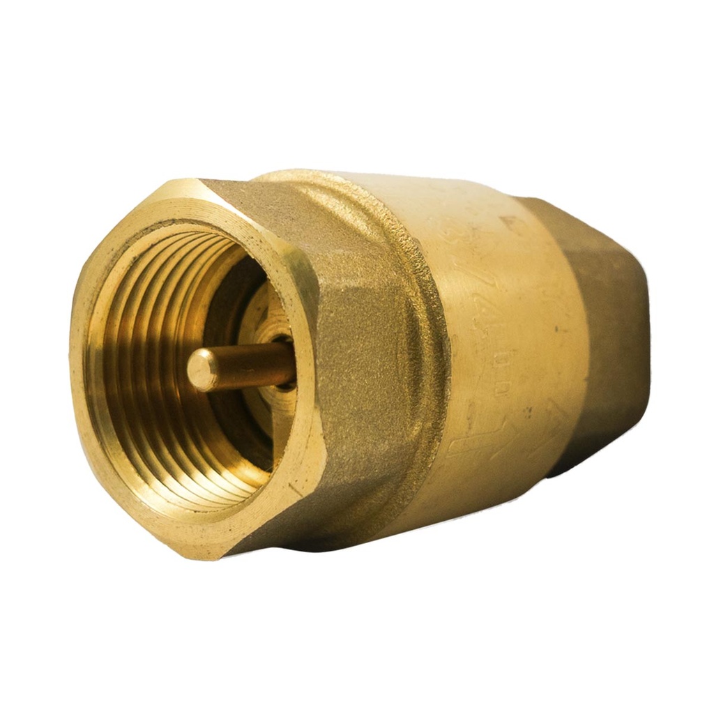 VALVULA DE RETENCION BEYCA 1 1/4 VR-04