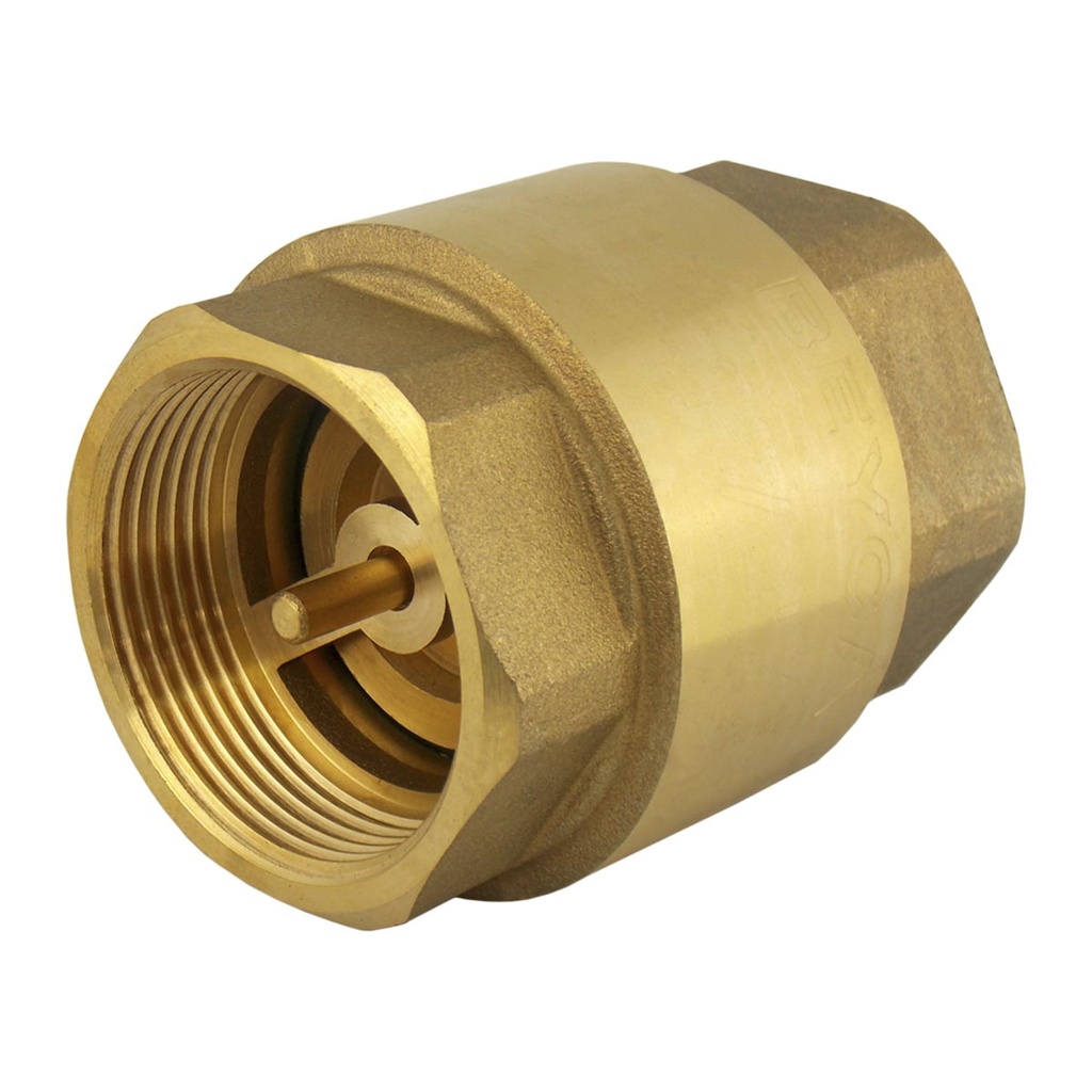 VALVULA DE RETENCION BEYCA 1 1/2 VR-05