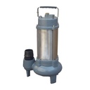 ELECTROBOMBA SUMERGIBLE CLOACAL CZERWENY MODELO VSP 1500F - 2 HP - TRIFASICA