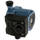 ELECTROBOMBA CIRCULADORA CZERWENY MODELO XPH15-6 - 90W