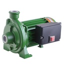 BOMBA CENTRIFUGA CZERWENY MODELO ZETA-1.5 - 0,75 HP - ELEVA 22 MTS - 220V