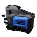 BOMBA PRESURIZADORA VELOCIDAD VARIABLE FLUVIAL MODELO EXPERTA HASTA 6 CONSUMOS - TANQUE ELEVADO Y CISTERNA