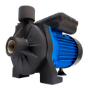 BOMBA CENTRIFUGA BTM MODELO TECHNOP 25 - 1 HP - ELEVA 23 MTS - 220V