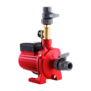 BOMBA PRESURIZADORA MOTORARG MODELO TIP TE 20 - TANQUE ELEVADO