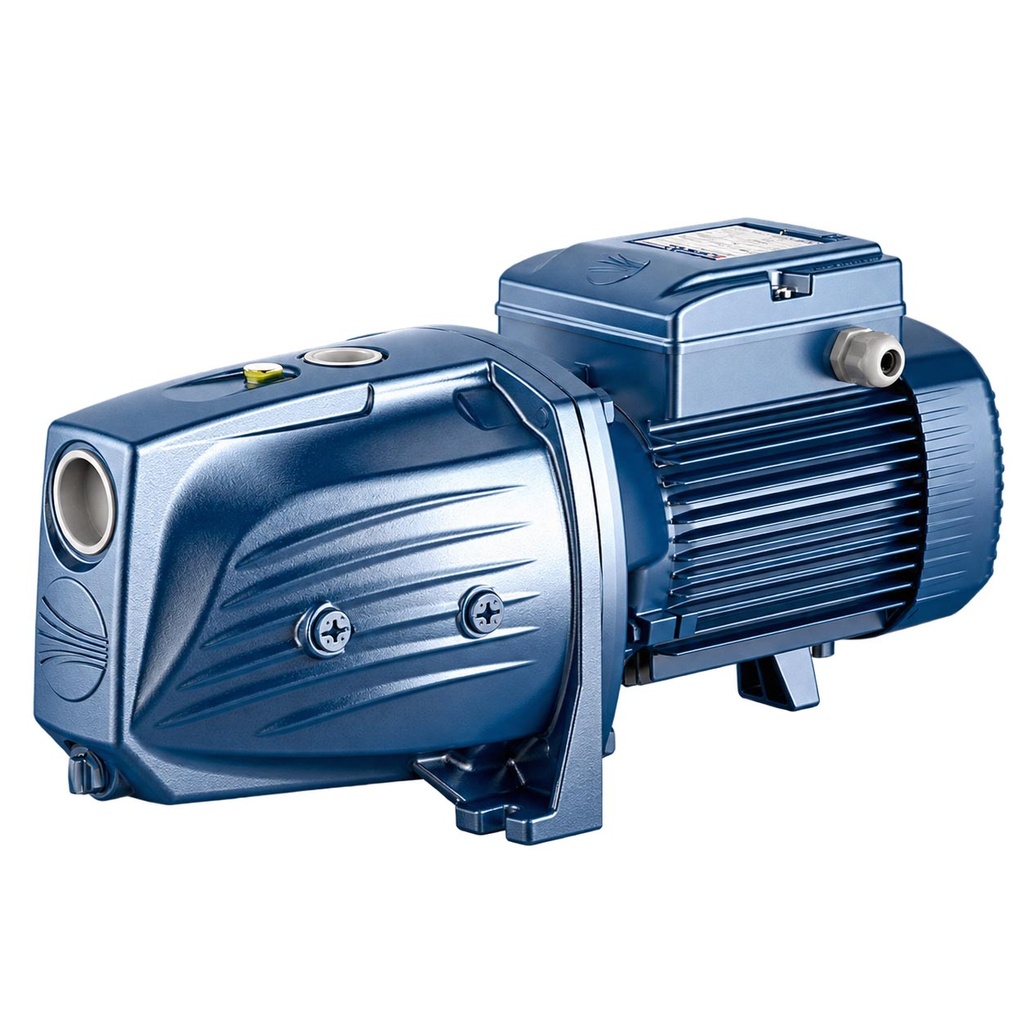 BOMBA AUTOASPIRANTE PEDROLLO MODELO JSW 3CL - 1,5 HP - ELEVA 44 MTS - 380V
