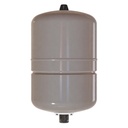 TANQUE HIDRONEUMATICO AQUAVAREM 40 LTS ESFÉRICO- MEMB.FIJA