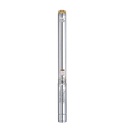 BOMBA SUMERGIBLE DE POZO LEO 2 PULGADAS MODELO 2XRM07/38-037 ARRANQUE DIRECTO - 0,5 HP - 51 MTS - 220V