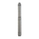 BOMBA SUMERGIBLE DE POZO LEO 4 PULGADAS MODELO 4XRM8/9-1.1 ARRANQUE DIRECTO - 1,5 HP - 57 MTS - 220V
