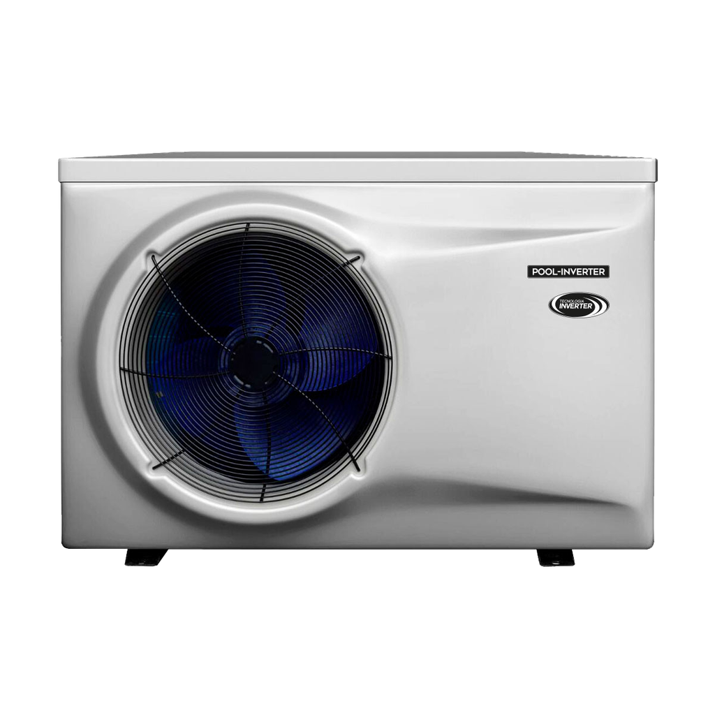 CLIMATIZADOR PARA PISCINAS BOMBA DE CALOR POOL-INVERTER 25 (8 KW) (DISCONTINUADO)