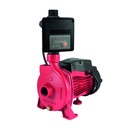 BOMBA ELEVADORA INTELIGENTE MOTORARG MODELO ELEMATIC 20 - 0,5 HP - ELEVA 18 MTS - 220V