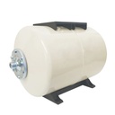 TANQUE HIDRONEUMATICO HORIZONTAL GLOBAL 60 LTS