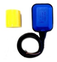 FLOTANTE INTERRUPTOR VASSER MODELO FAT - 3 MTS