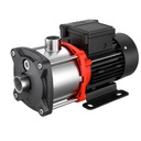 BOMBA MULTIETAPA HORIZONTAL LEO MODELO EMHm 2-6 - 1 HP - ELEVA 54 MTS - 220V