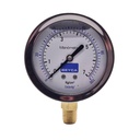 MANÓMETRO BEYCA 63MM INOX-BRONCE 0-7KG. ROSCA INF. 1/4 NPT CON GLICERINA