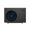 CLIMATIZADOR PARA PISCINAS BOMBA DE CALOR POOL-INVERTER 50 PLUS (12.5 KW) - CON WIFI