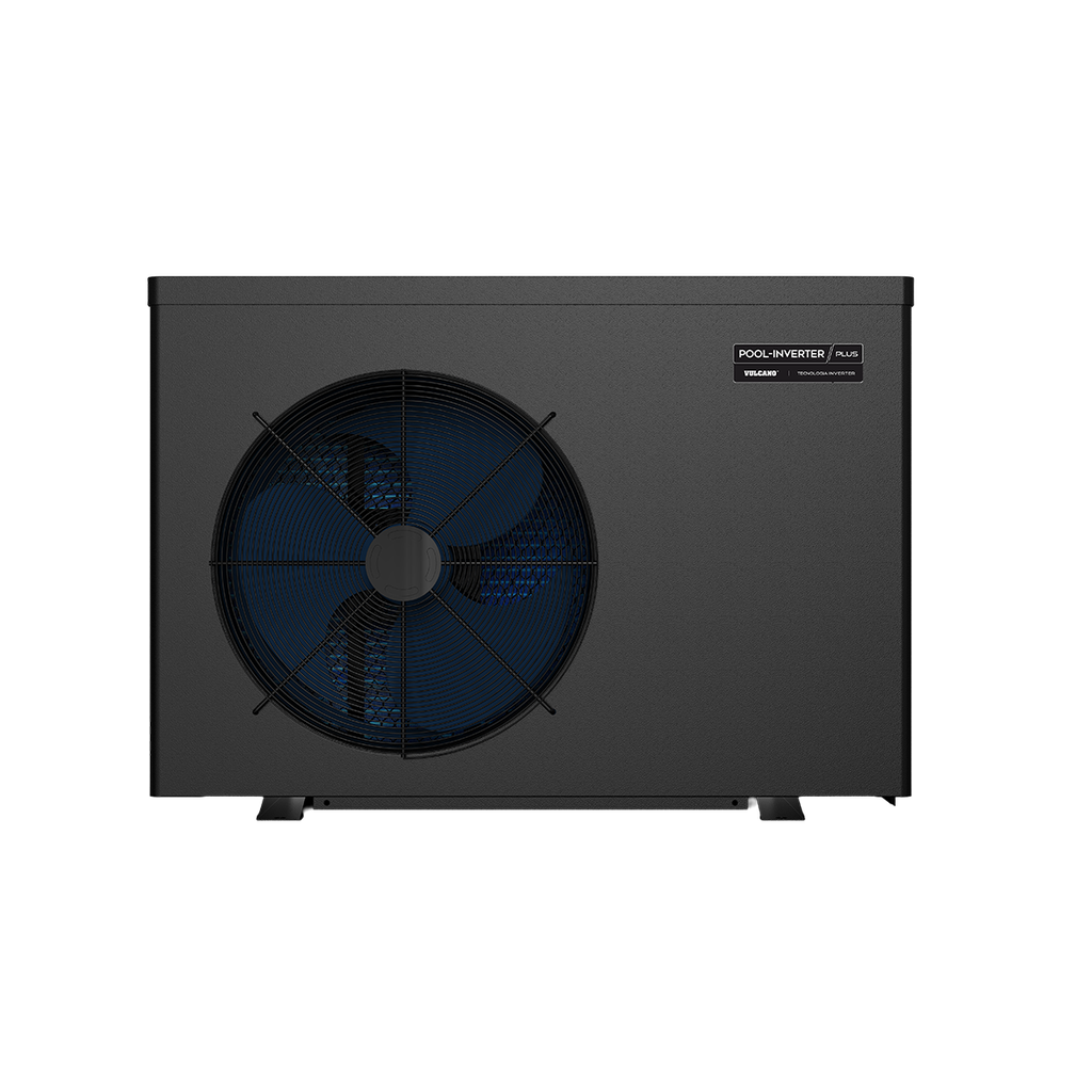CLIMATIZADOR PARA PISCINAS BOMBA DE CALOR POOL-INVERTER 30 PLUS (8 KW) - CON WIFI