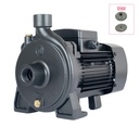 BOMBA CENTRIFUGA MOTORARG MODELO BC 4T - 1,5 HP - ELEVA 34 MTS - 380V