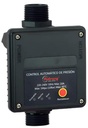CONTROLADOR AUTOMATICO DE LLENADO DE TANQUE INTELIGENTE MOTORARG MODELO HYDRO MATIC