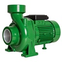 BOMBA CENTRIFUGA DE ALTO CAUDAL CZERWENY MODELO YS 400A - 4 HP - ELEVA HASTA 17,5 MT - 380V