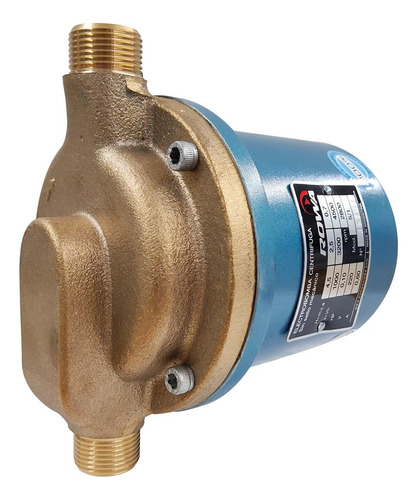 [0002-0008] BOMBA CIRCULADORA ROWA MODELO 12/1 3V SANITARIA 220V AR