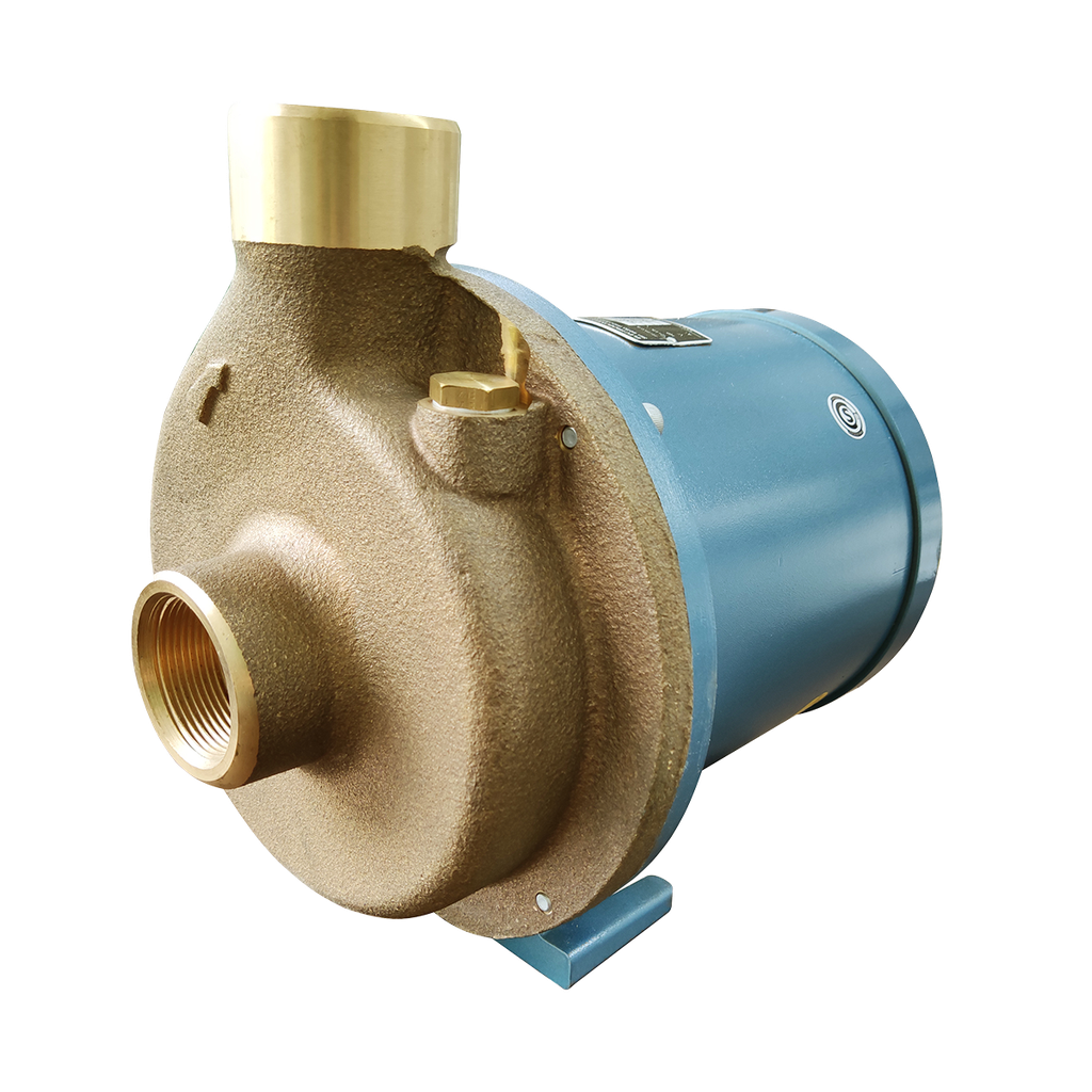 [0002-0018] BOMBA CIRCULADORA ROWA MODELO 15/1 SANITARIA 380V AR