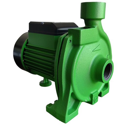 [0019-0027] BOMBA CENTRIFUGA ROWA MODELO CPM 130 - 0,5 HP - ELEVA 22 MTS - 220V