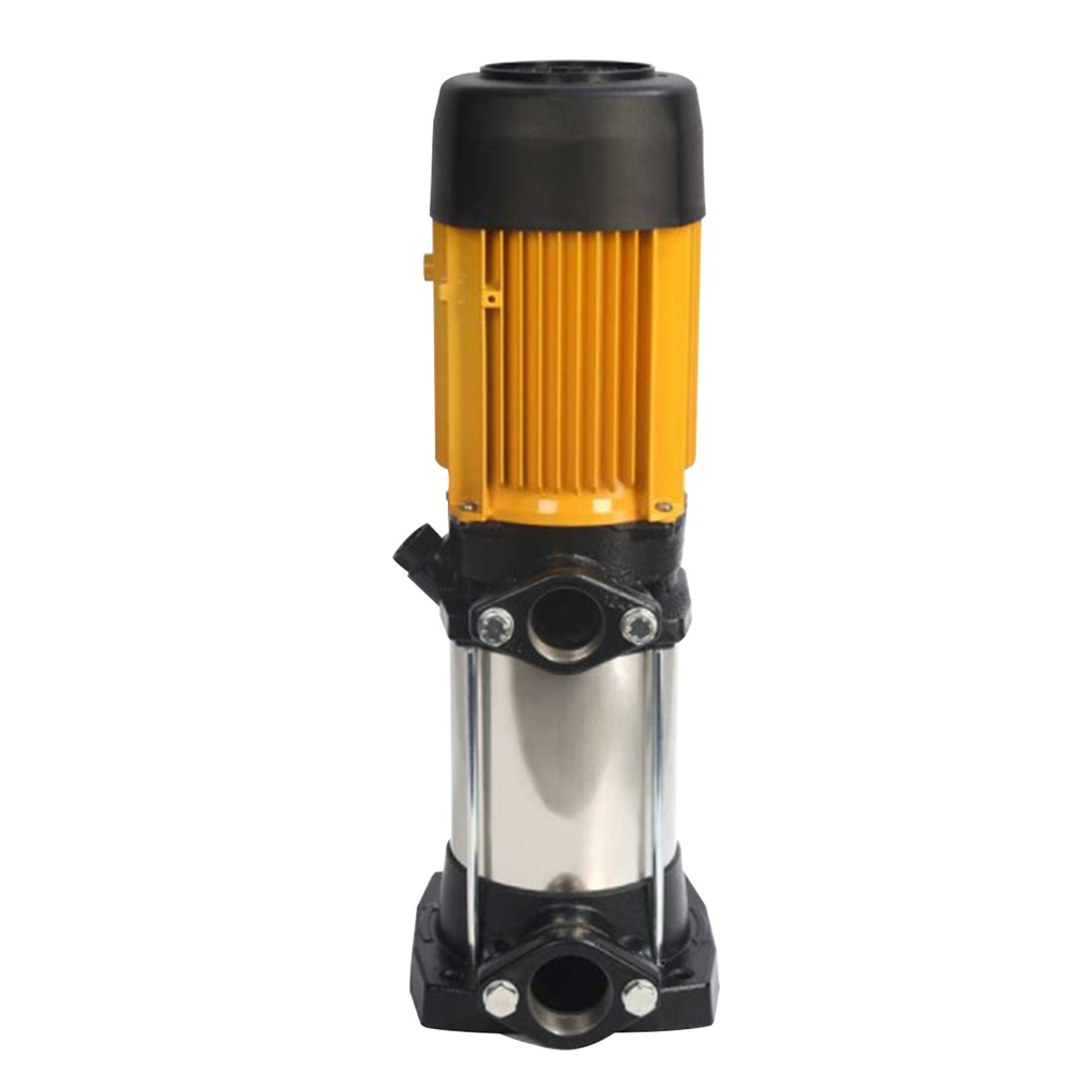 [04006-000000002] BOMBA MULTIETAPA VERTICAL ESPA MODELO MULTI 35 5M N - 2 HP - ELEVA 65 MTS - 220V