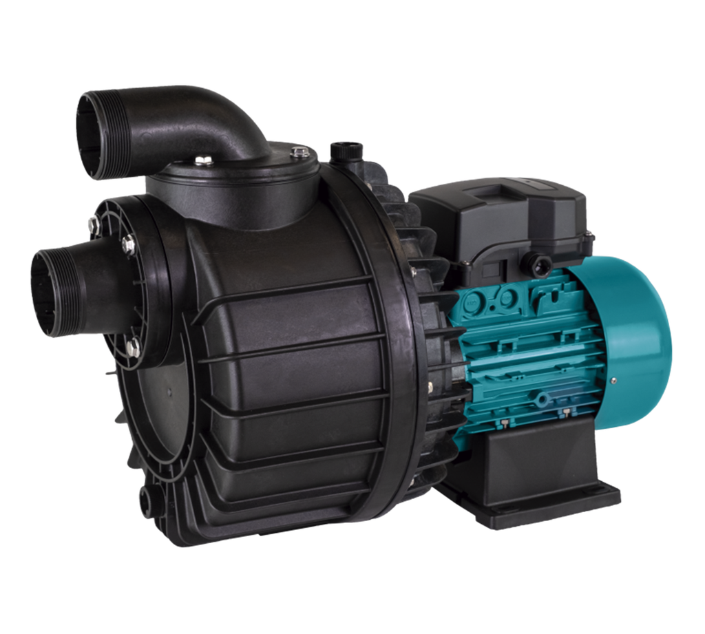 [05005-000000002] BOMBA ESPA PISCINA MODELO NADORSELF 300M