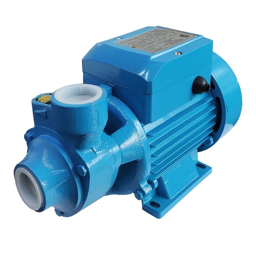 [115110] BOMBA PERIFERICA FLUVIAL MODELO NERO - 0,5 HP - ELEVA 33 MTS - 220V