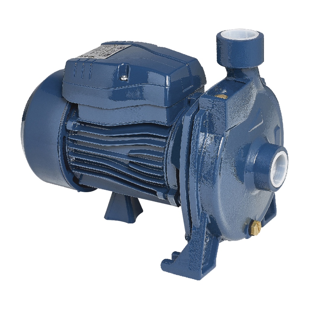 [2324] BOMBA CENTRIFUGA PLUVIUS MODELO CPM-130 - 0,5 HP - ELEVA 16 MTS - 220V