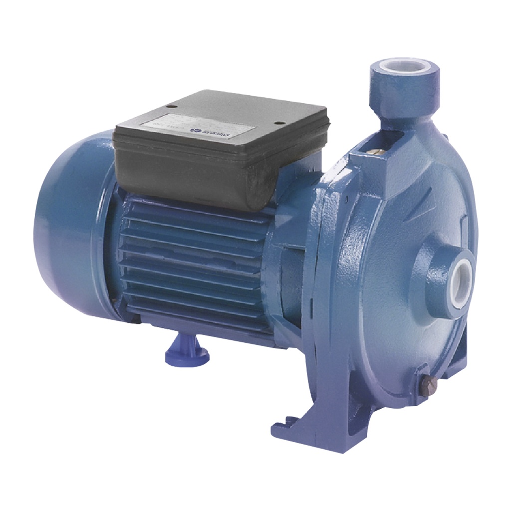 [2328] BOMBA CENTRIFUGA PLUVIUS MODELO CPM-180 - 1,5 HP - ELEVA 35 MTS - 220V