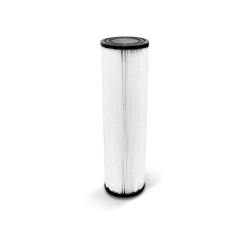 [239030] CARTUCHO FILT. PAPEL PLISADO DIAM. 75 P/BAF 033-2