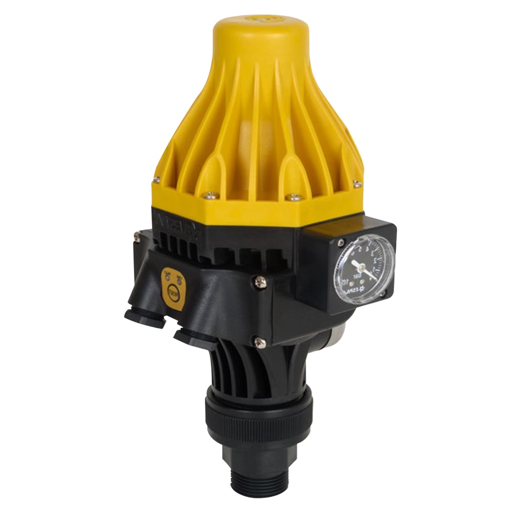 [40001-000000005] CONTROL AUTOMATICO ESPA MODELO PRESOSTATO PRESSDRIVE