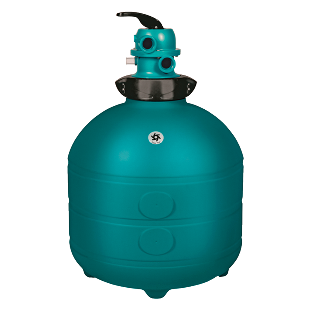 [42001-000000001] FILTRO PISCINA ESPA MODELO ARIES 350 6 TP - PISCINAS HASTA 50.000 LTS