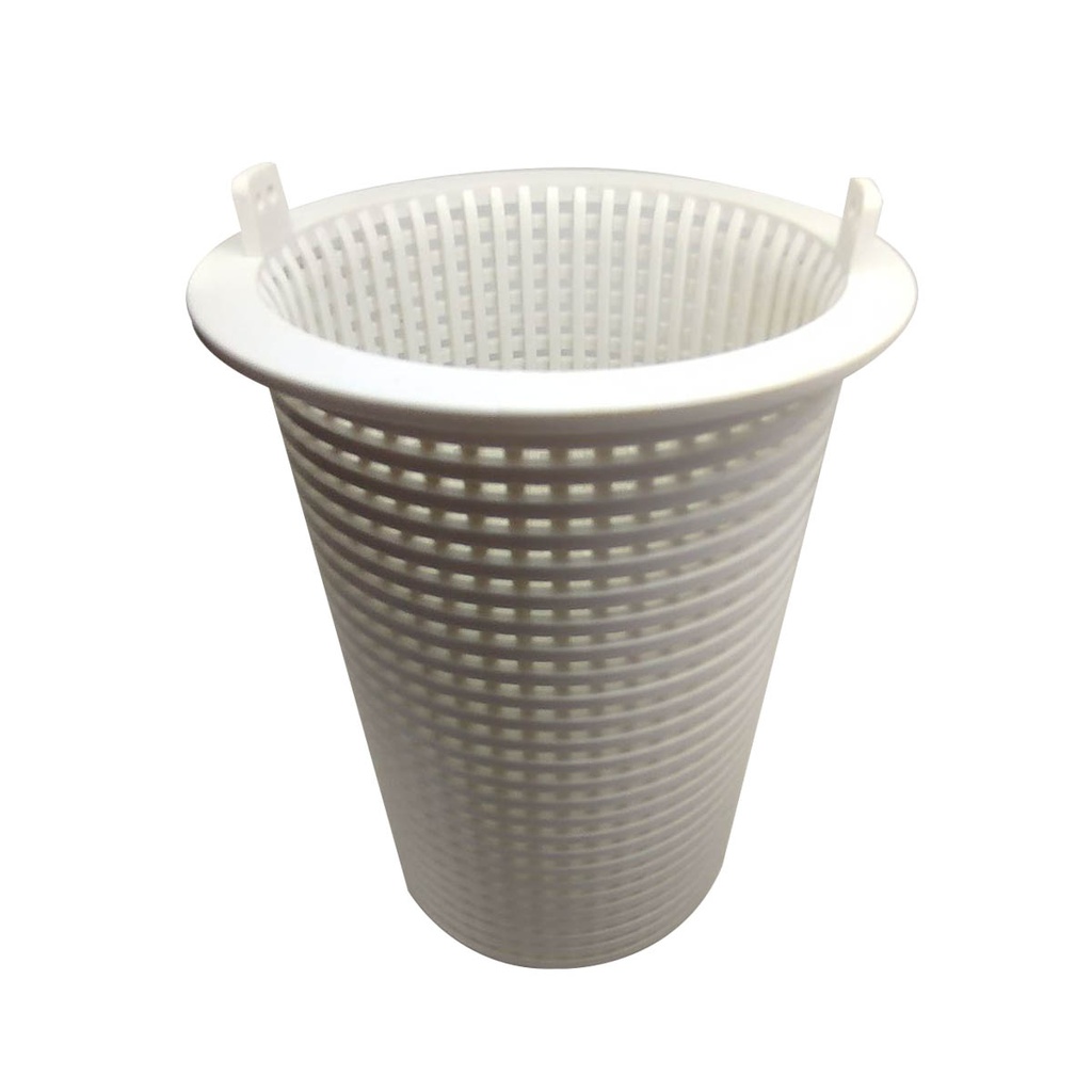 [421320] REPUESTO CANASTO PARA BOMBAS FLUVIAL LINEA PLATA