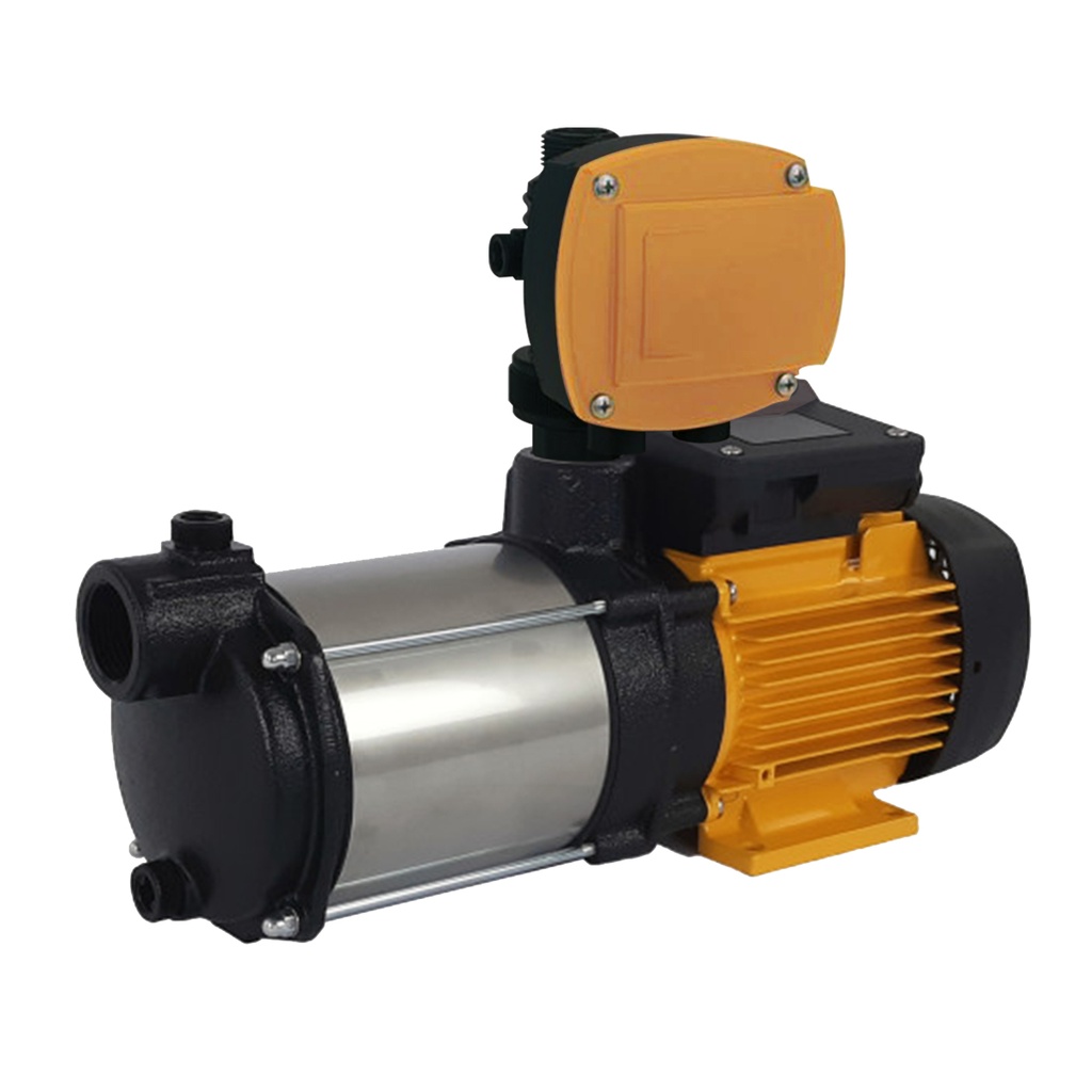 [45000-000000022] BOMBA PRESURIZADORA ESPA MODELO PRISMA FLOW 25-2 HASTA 3 CONSUMOS - TANQUE ELEVADO