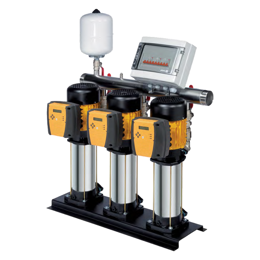 [45009-000000010] EQUIPO DE PRESIÓN VARIABLE ESPA MODELO CKE3 MULTI 35 6