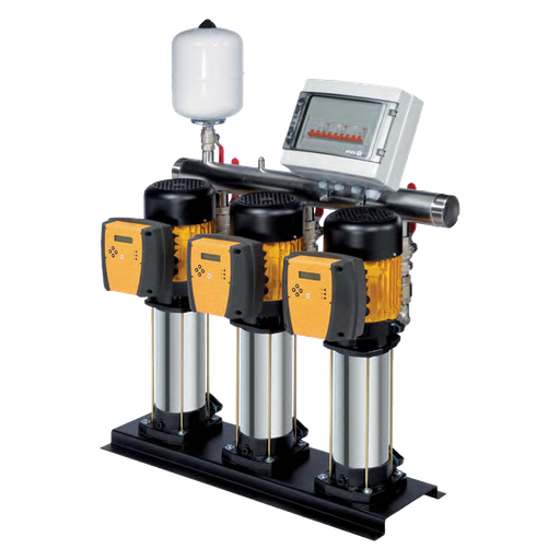 [45009-000000012] EQUIPO DE PRESIÓN VARIABLE ESPA MODELO CKE3 MULTI 55 7