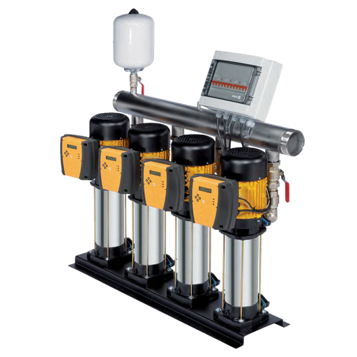 [45009-000000020] EQUIPO DE PRESIÓN VARIABLE ESPA MODELO CKE4 MULTI 35 6