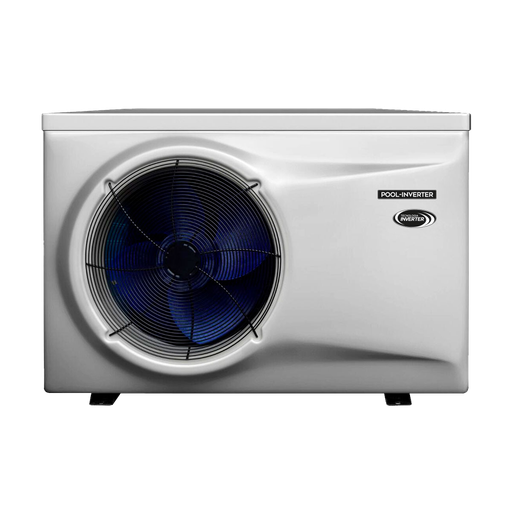 [550008] CLIMATIZADOR PARA PISCINAS BOMBA DE CALOR POOL-INVERTER 25 (8 KW) (DISCONTINUADO)