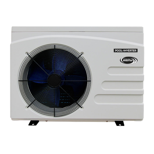 [550013] CLIMATIZADOR PARA PISCINAS BOMBA DE CALOR POOL-INVERTER 50 (12.5 KW) (DISCONTINUADO)