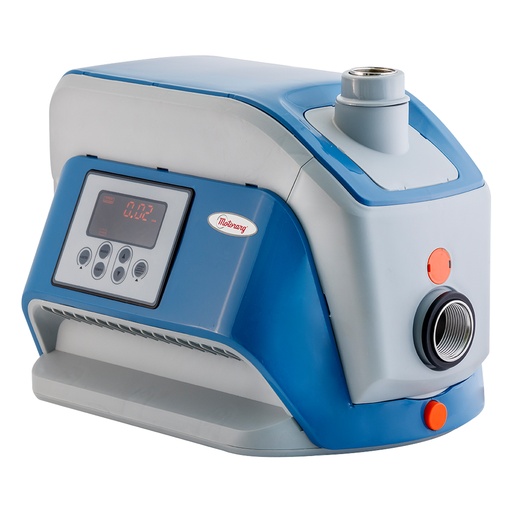 [A.TI.4.M003.M] BOMBA PRESURIZADORA MOTORARG VELOCIDAD VARIABLE MODELO TIP MATIC 3-6 HASTA 6 CONSUMOS - TANQUE ELEVADO Y CISTERNA