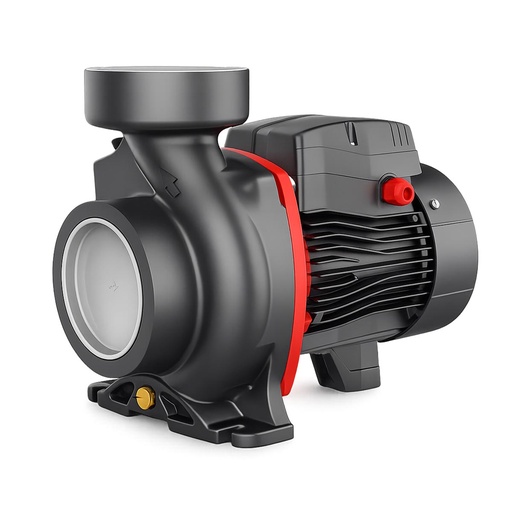 [ACm110B2] BOMBA CENTRIFUGA ALTO CAUDAL LEO MODELO ACM 110B2 - 1,5 HP - ELEVA 20 MTS - 220V