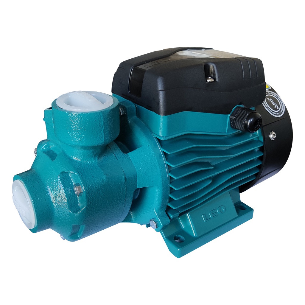 [APm75] BOMBA PERIFÉRICA LEO MODELO APM75 - 1 HP - ELEVA 70 MTS - 220V