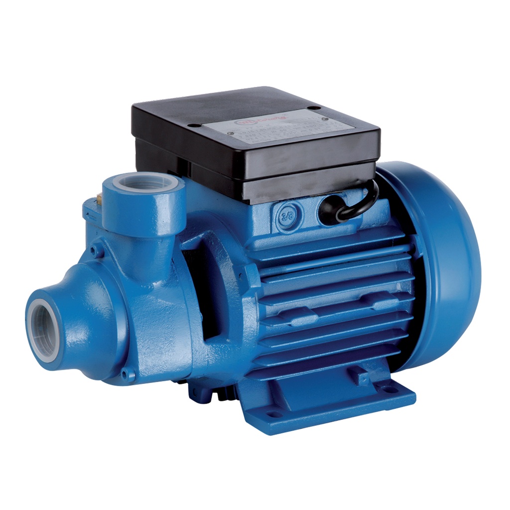 BOMBA PERIFERICA MOTORARG MODELO PF 30 MONOFASICA 0.3 HP