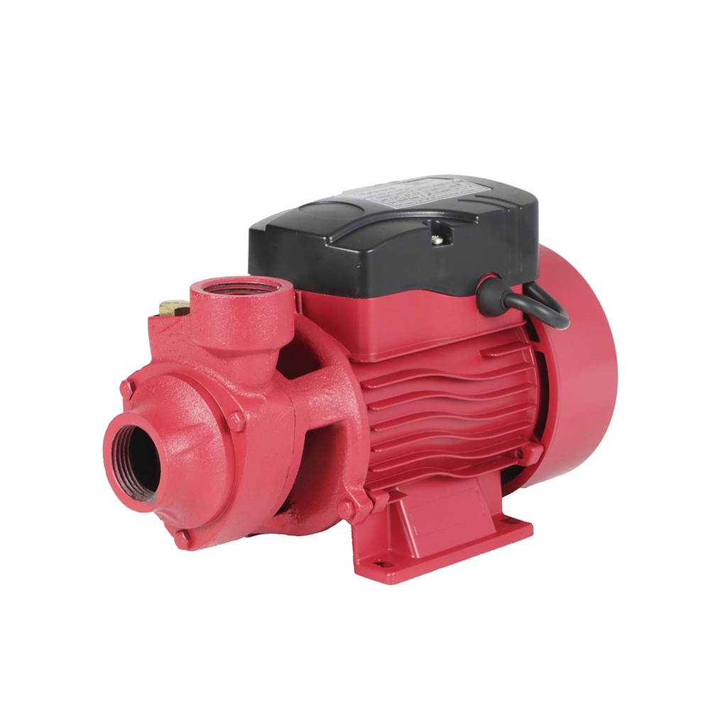 [B.AA.2.0010.M] BOMBA PERIFERICA MOTORARG MODELO PF 100 - 1 HP - ELEVA 55 MTS - 220V