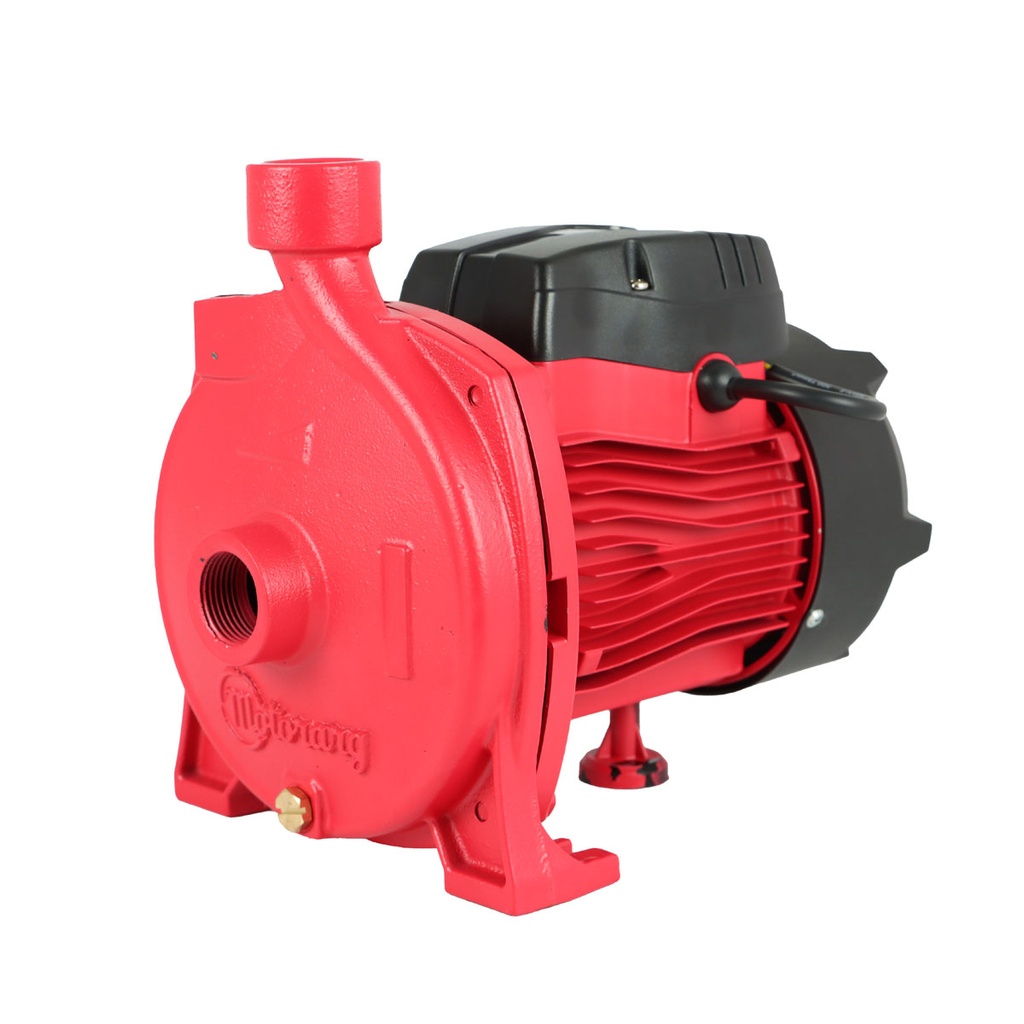 [B.BC.5.0010.M] BOMBA CENTRIFUGA MOTORARG MODELO BC 100 - 1 HP - ELEVA 32 MTS - 220V
